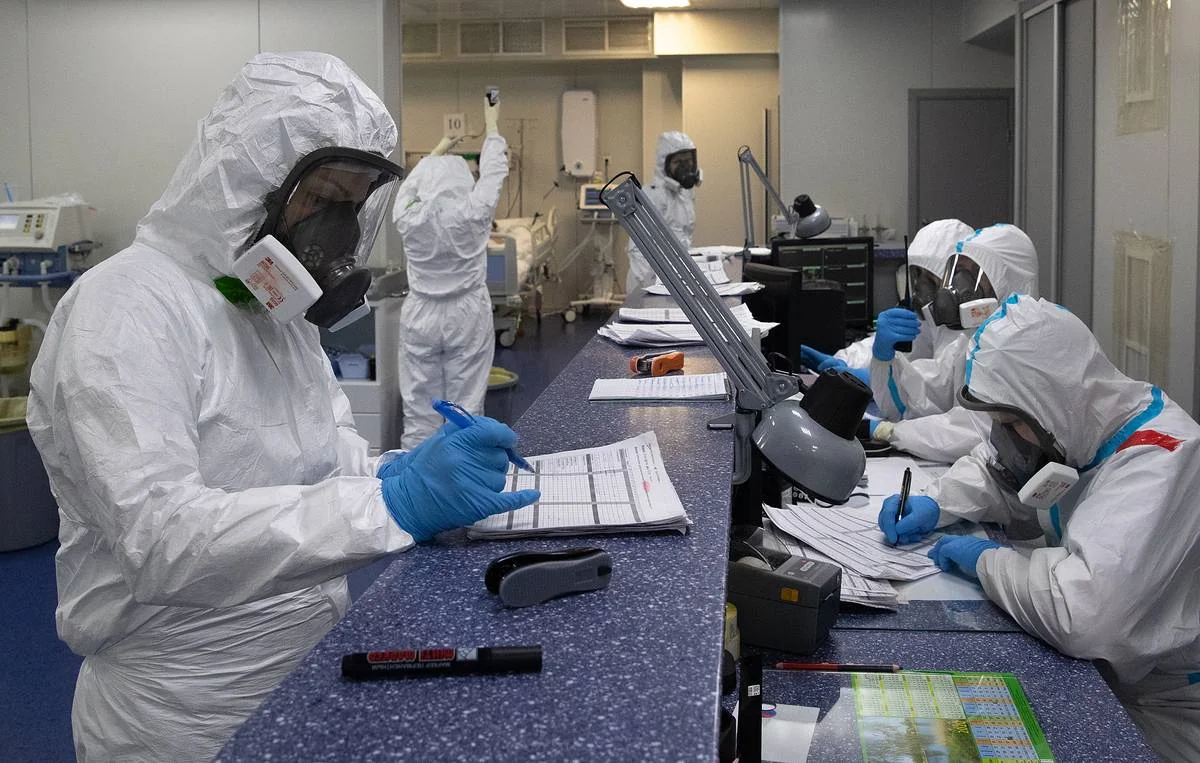 Australia invests over $ 88 million to develop COVID-19 vaccines