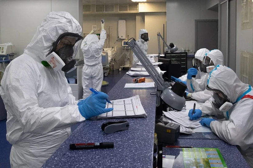 Австралия инвестирует свыше 88 млн долларов на разработку вакцин от COVID-19