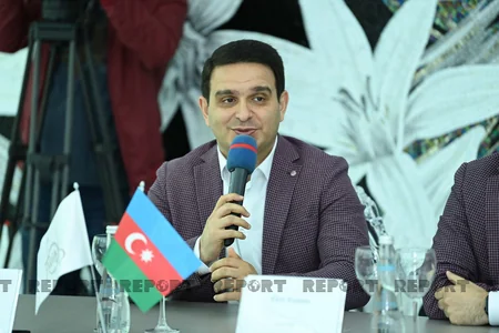 Azərbaycanlı solistlər Özbəkistanda konsert veriblər