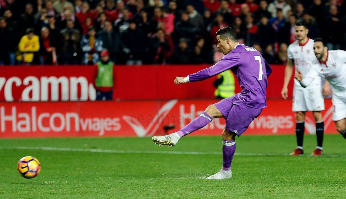 Kriştianu Ronaldu Real Madridin sabiq futbolçusunun rekordunu təkrarlayıb