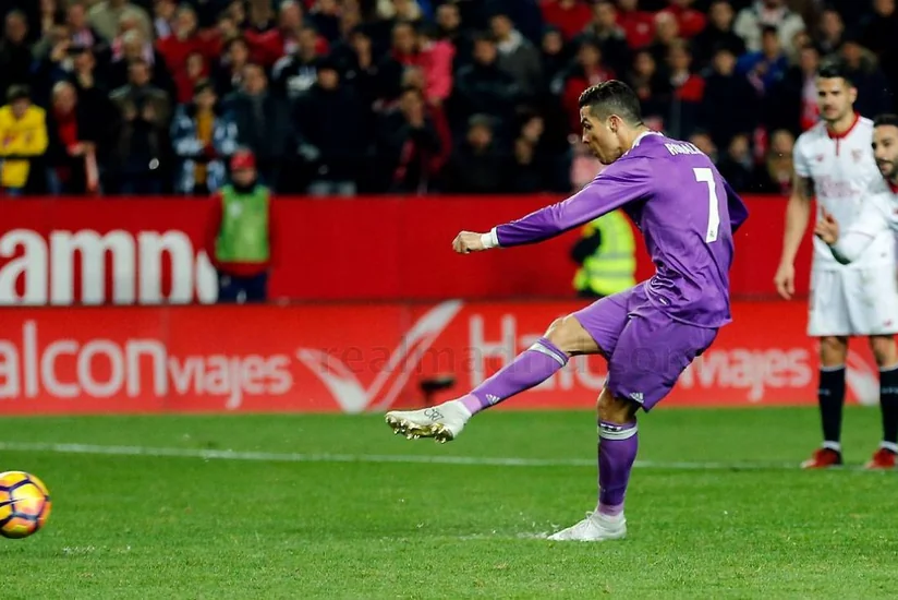 Kriştianu Ronaldu Real Madridin sabiq futbolçusunun rekordunu təkrarlayıb