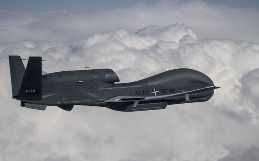 Finland to host NATO reconnaiscense drones