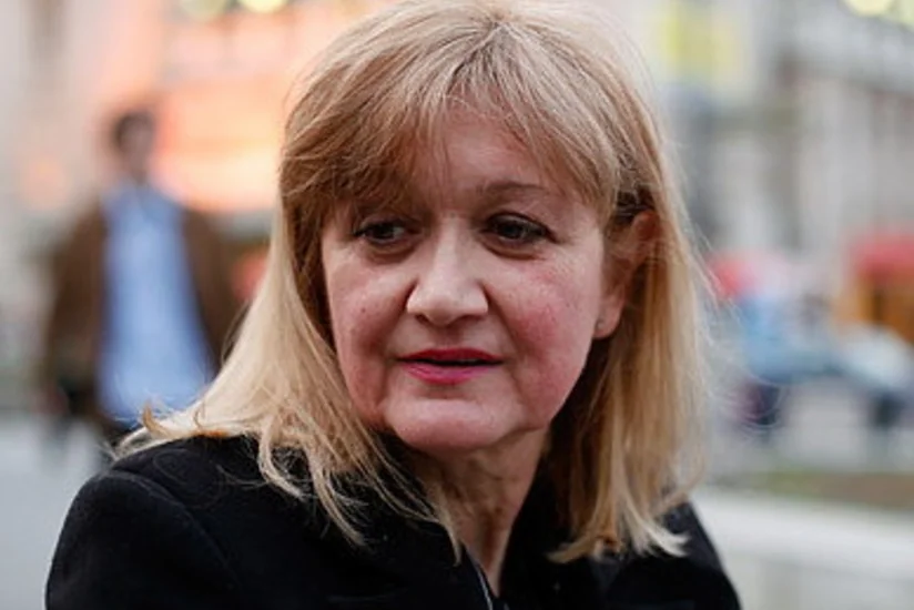 Скончалась пережившая падение с 10-километровой высоты стюардесса Весна Вулович