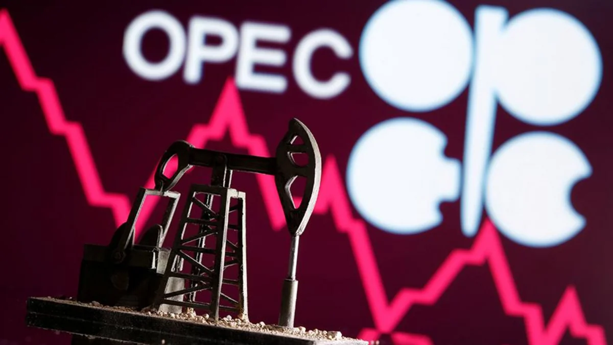 Путин не исключил сохранения ограничений на добычу нефти ОПЕК+