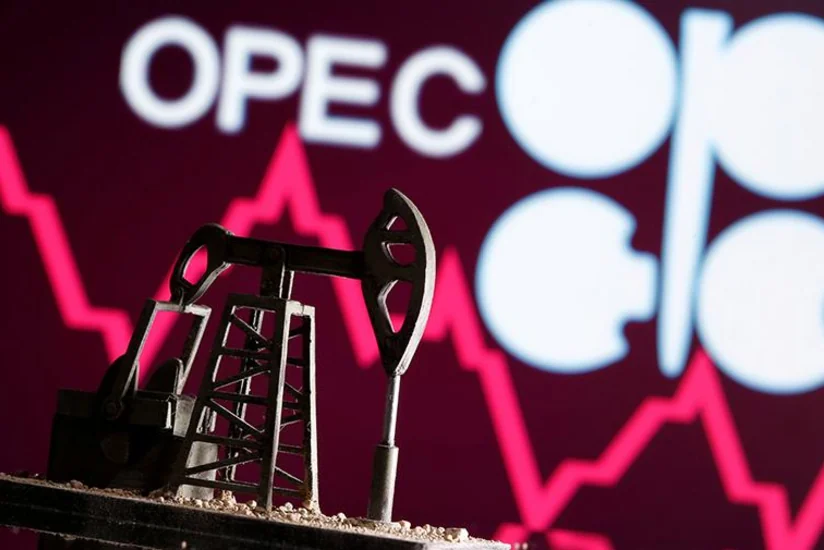 Путин не исключил сохранения ограничений на добычу нефти ОПЕК+