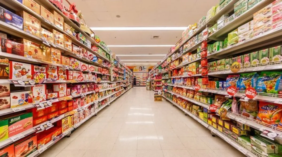 İİTKM: Çindən idxal olunan ərzaq məhsullarını yerli istehsalla əvəz etmək olar
