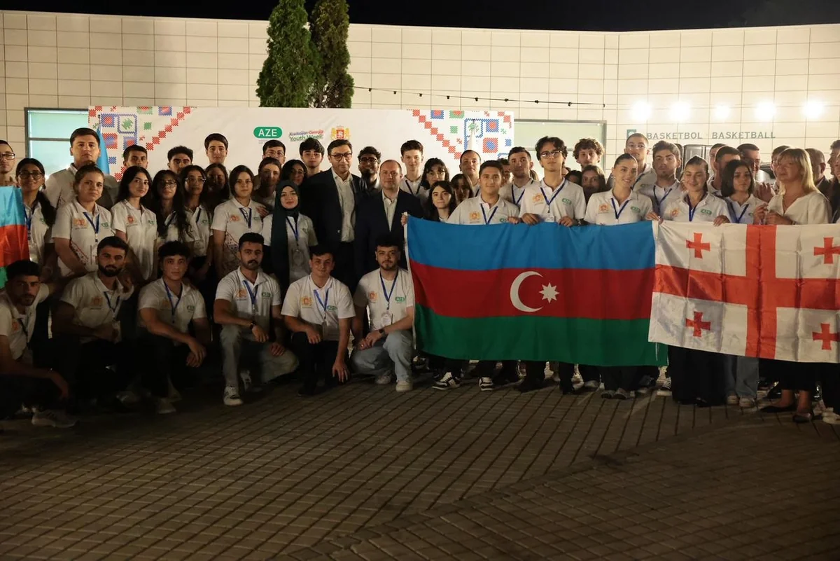Azerbaijan and Georgia aim to bring joint educational initiatives to systemic level