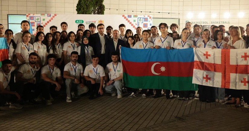 Azerbaijan and Georgia aim to bring joint educational initiatives to systemic level