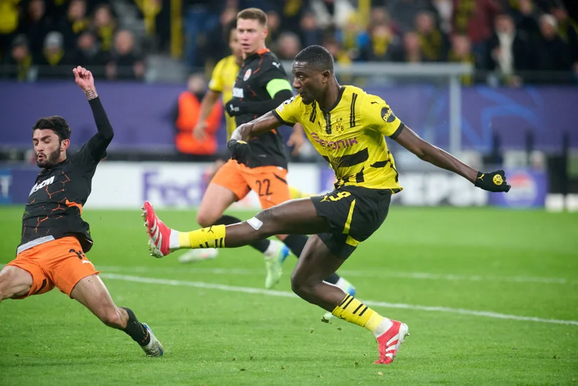 UEFA Çempionlar Liqasında həftənin ən yaxşı futbolçusunun adını açıqlayıb