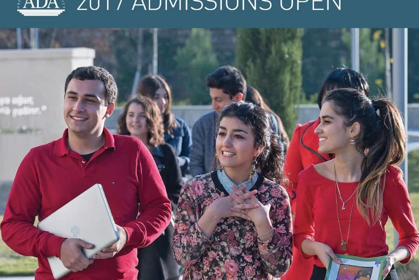 “ADA” Universitetinin magistr proqramlarına sənəd qəbulu başlayıb