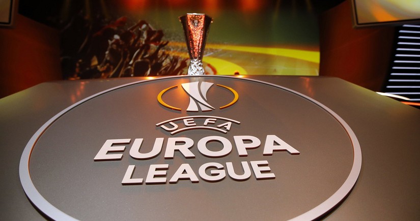 UEFA Avropa Liqasının 2025/2026 mövsümünün I təsnifat mərhələsinin püşkü atılıb