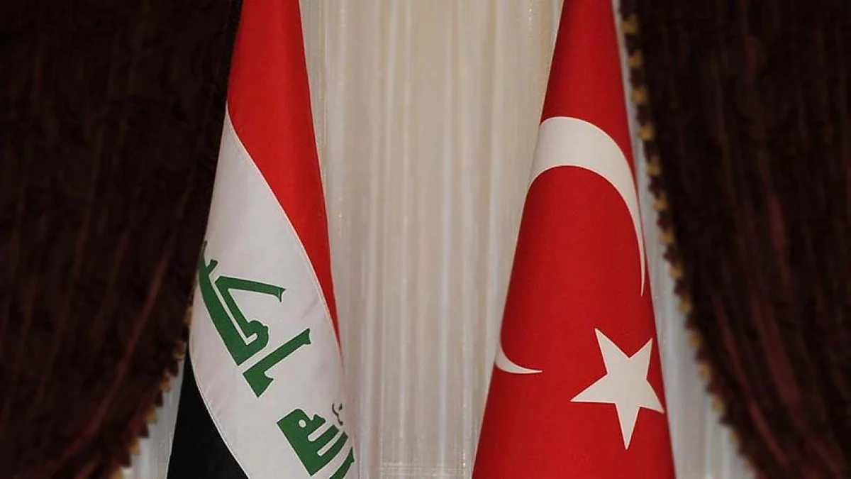 KİV: Türkiyə və İraq mövqelərini yaxınlaşdırır