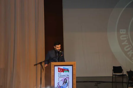 Zəfər Günü Bursada da qeyd edilib