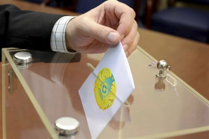 MSK: Tokayev 70,76% səslə Qazaxıstanda prezident seçkisində liderlik edir