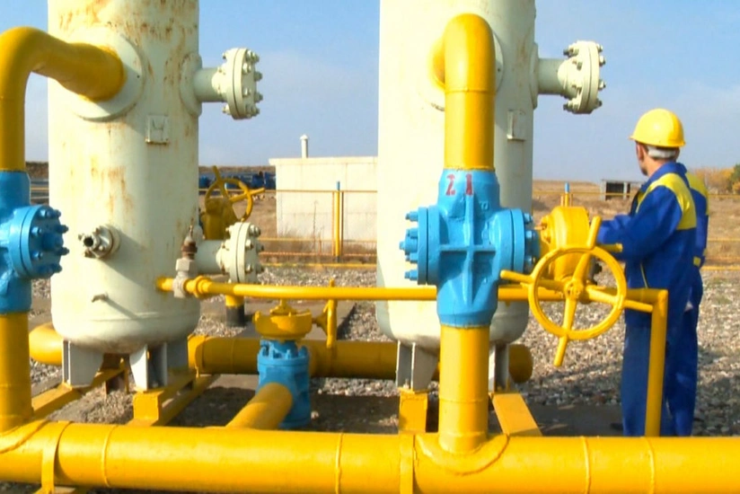 В Азербайджане повышена госпошлина за эксплуатацию объектов газового хозяйства
