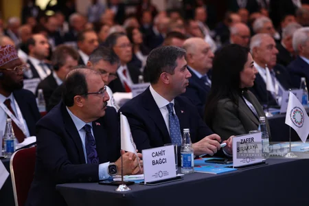 Bakıda Qərbi Azərbaycana qayıdışla bağlı beynəlxalq konfransın ilk günü başa çatıb - YENİLƏNİB