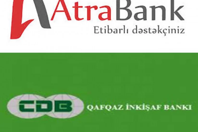 ​Atrabank və Qafqaz İnkişaf Bankı Ali Məhkəmənin qərarını gözləyir