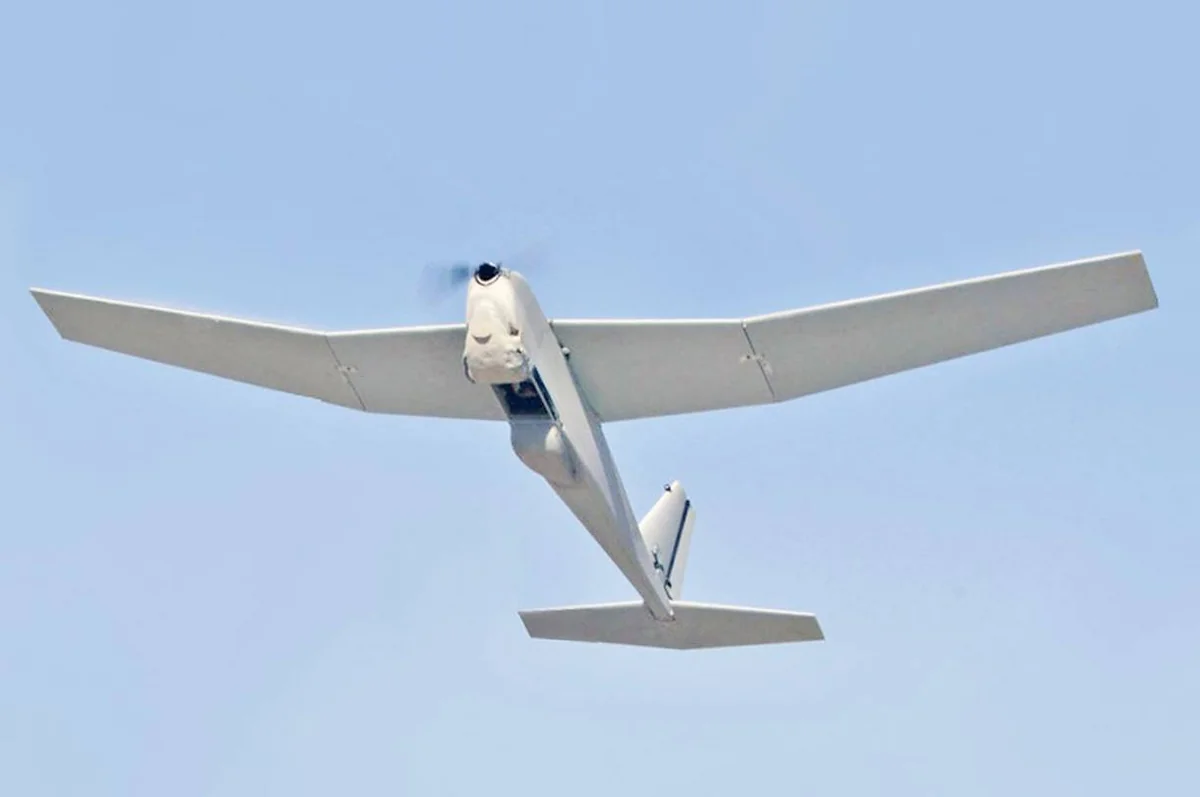 Shmyhal: Government of Ukraine allocates over $1 billion for drone production