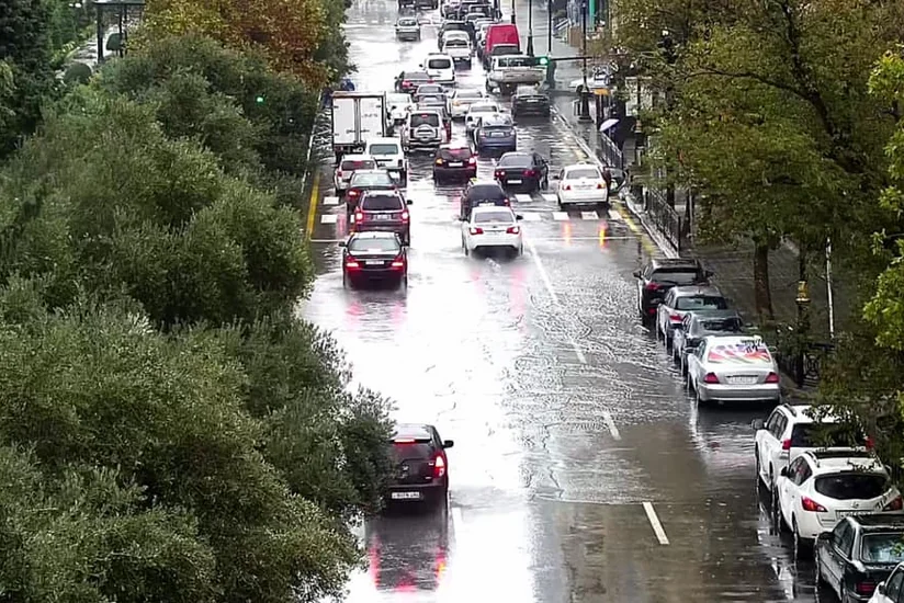 Bakı Nəqliyyat Agentliyi sürücülərə müraciət edib