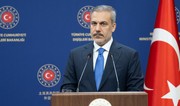 Хакан Фидан: Турция и РФ на переговорах в Москве не обсуждали отношения НАТО-Украина