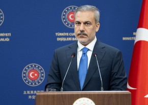 Хакан Фидан: Турция и РФ на переговорах в Москве не обсуждали отношения НАТО-Украина