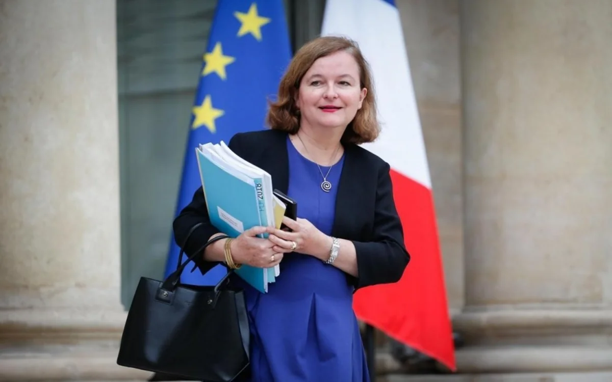 France intends to continue fight against terrorism in Syria