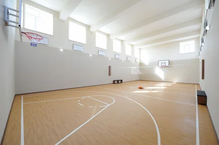 President Ilham Aliyev inaugurated secondary school 6 in Garakhanbayli administrative district, Nakhchivan
