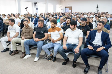 В Баку на суде по делу Рубена Варданяна заслушаны показания потерпевших