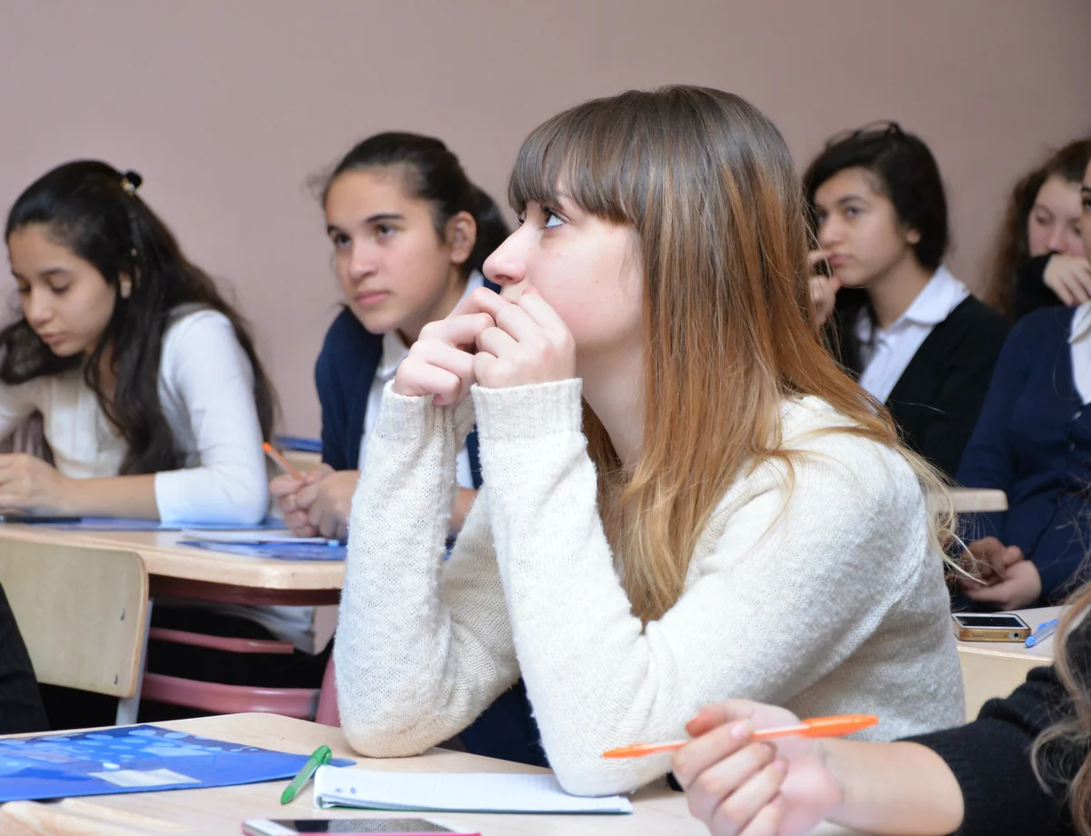 “Naviqator” layihəsinin ilk seminarı keçirilib