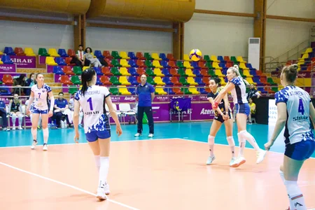 Azərbaycan çempionatının təxirə salınmış oyunu keçirilib