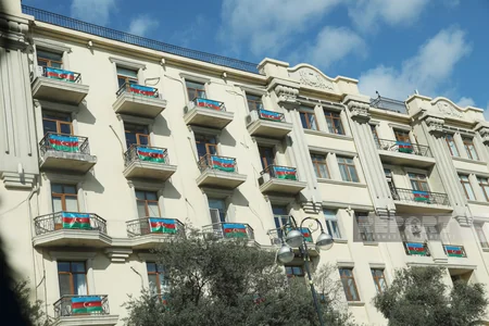 Bakıda Zəfər Gününə hazırlıq işləri yekunlaşıb