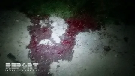 Bərdədə ağır yol qəzası zamanı ölən və yaralananların adları məlum olub - FOTO - YENİLƏNİB