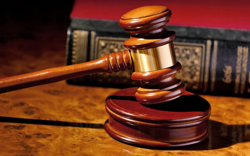 Bakıda şəhid qızını avtomobillə vuraraq öldürən iş adamının oğlunun məhkəməsi başlayıb
