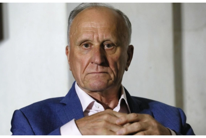 Rusiyanın keçmiş dövlət katibinin Bakıda ölümü ilə bağlı araşdırmalara başlanılıb