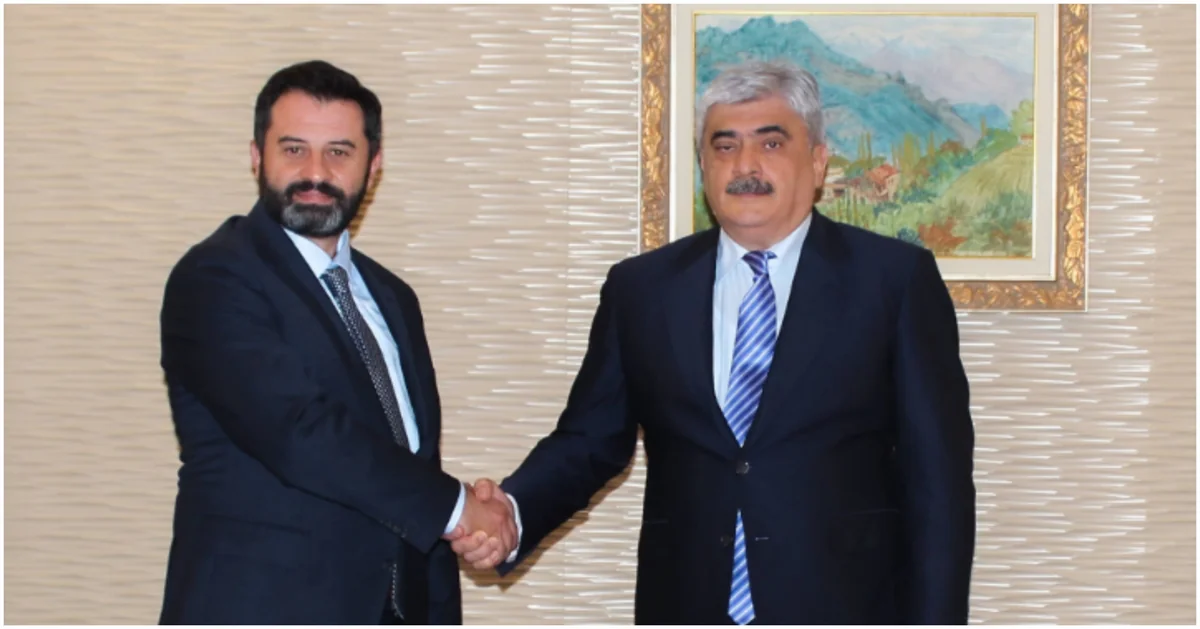 Azərbaycan QDTİB-nin abunə kapitalının artırılmasında iştirak etməyə hazırlaşır