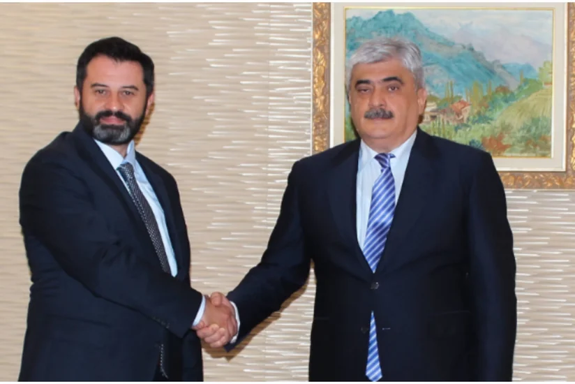 Azərbaycan QDTİB-nin abunə kapitalının artırılmasında iştirak etməyə hazırlaşır