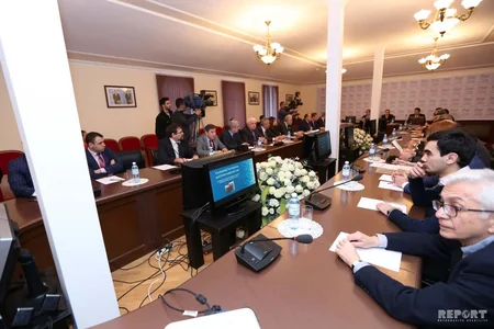 Associate Professor at Malmö University: International laws regarding Karabakh conflict not implemented