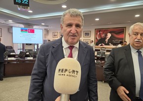 İsa Həbibbəyli: Türkiyə ilə bir akademiya — iki rəhbər prinsipilə əməkdaşlıq edirik