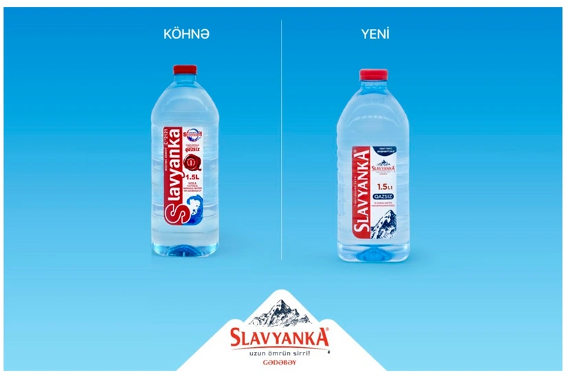 “Slavyanka” yeniləndi - VİDEO
