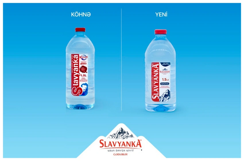 “Slavyanka” yeniləndi - VİDEO