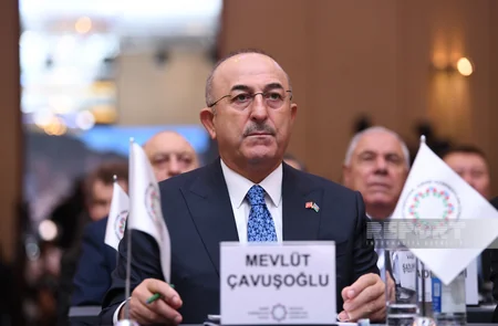 Bakıda Qərbi Azərbaycana qayıdışla bağlı beynəlxalq konfransın ilk günü başa çatıb - YENİLƏNİB