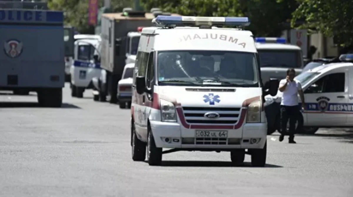 Ermənistanda koronavirusa yoluxanların sayı 320-ə çatdı