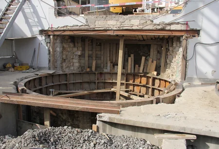 Bakı metrosunun daha iki şaxtası təmir olunub