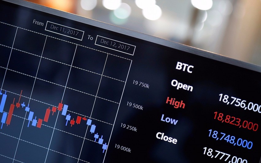 Azərbaycanda bank sektorunun aktivləri 7% azalıb