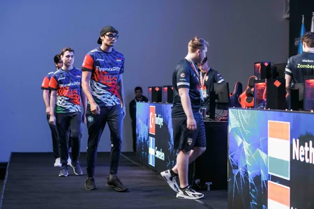 Rocket League European Championship starts within TEKNOFEST Azerbaijan