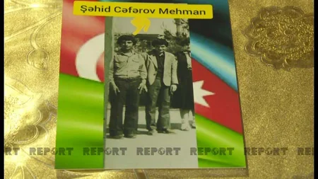 Брат шехида: Отец и мать не вынесли утраты сына