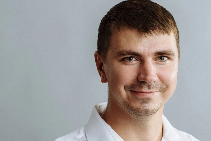 Body of Ukrainian MP found