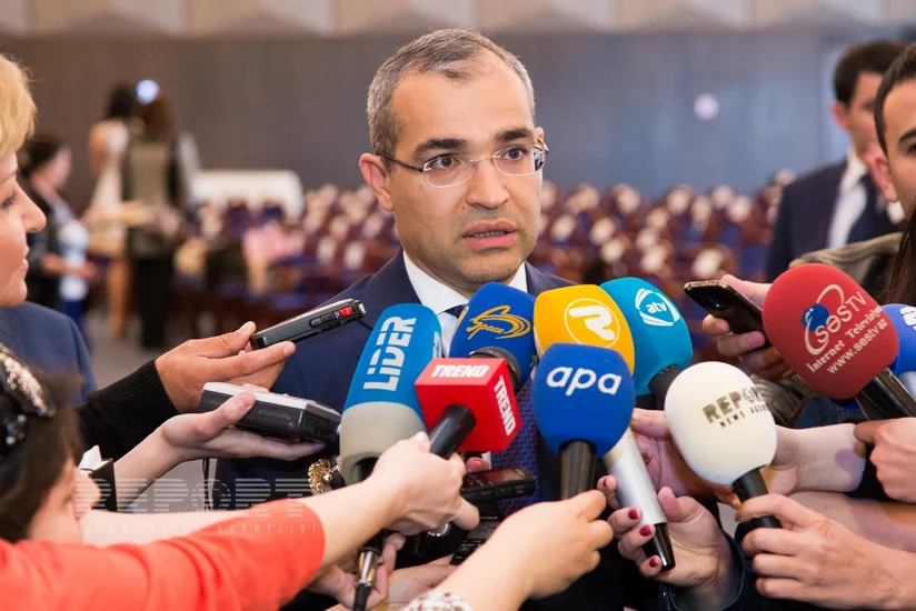 ​Təhsil naziri: Təhsil sahəsində korrupsiya hallarına qarşı iki istiqamətdə mübarizə aparılır