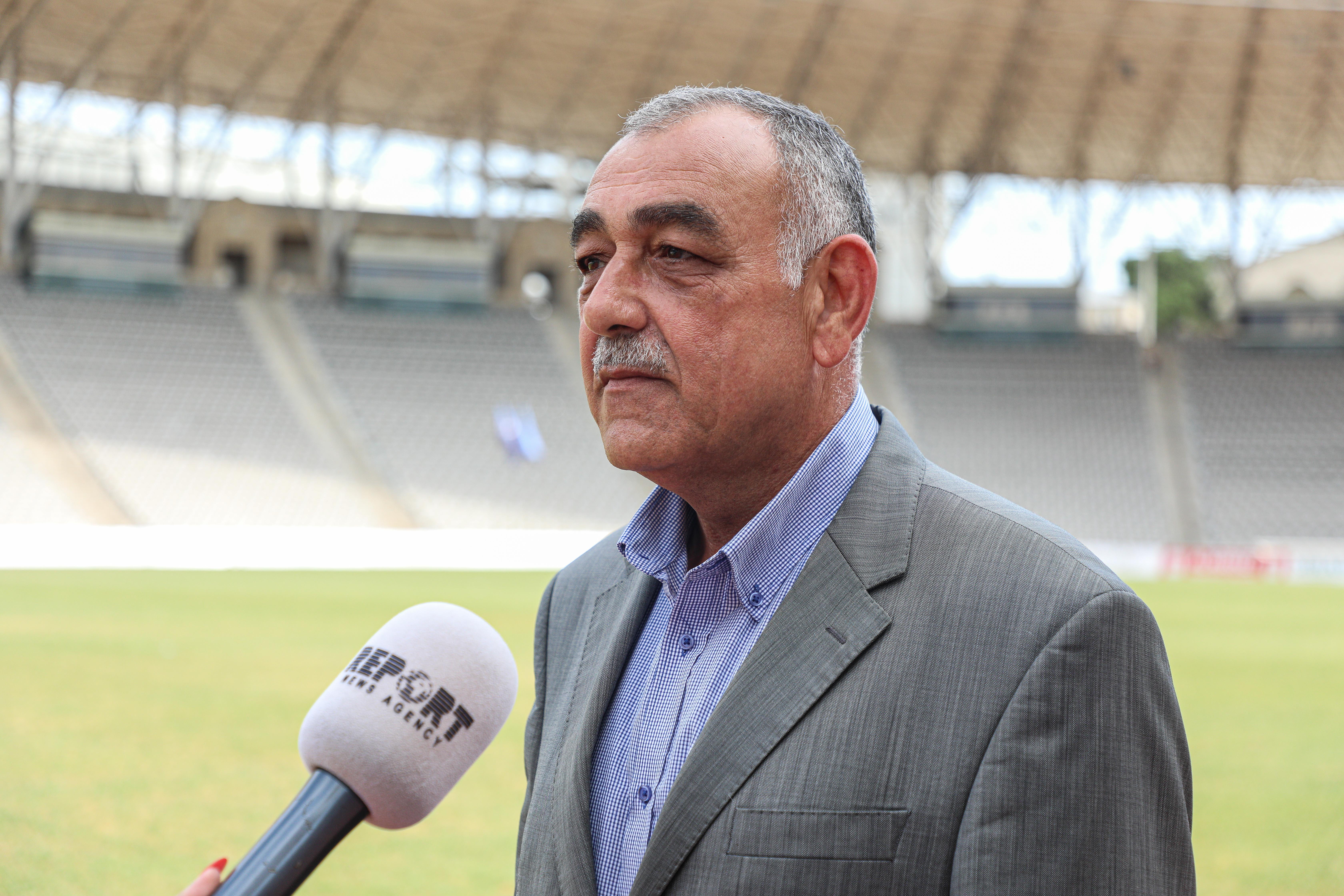 Şamil Quliyev