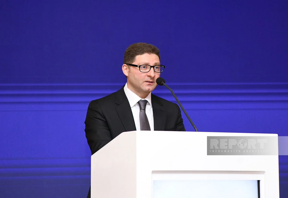 AMB: Maliyyə sistemində ən mühüm transformasiyalardan biri fintexlərin artan roludur